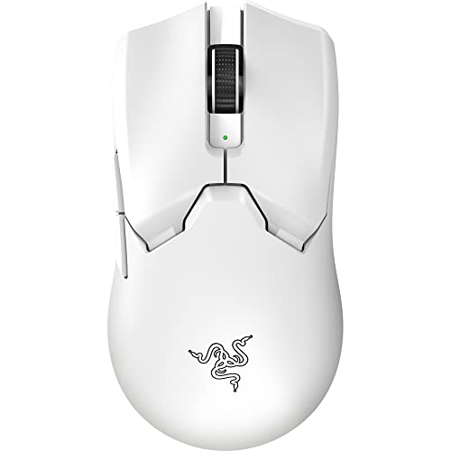 Photo 1 of Razer Viper V2 Pro Ultra-lightweight Wireless Esports Gaming Mouse, White