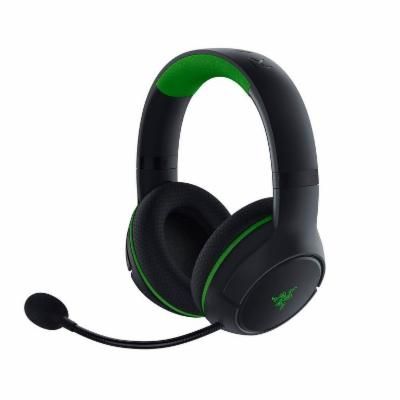 Photo 1 of Razer Kaira for Xbox - Wireless Gaming Headset for Xbox Series X Black