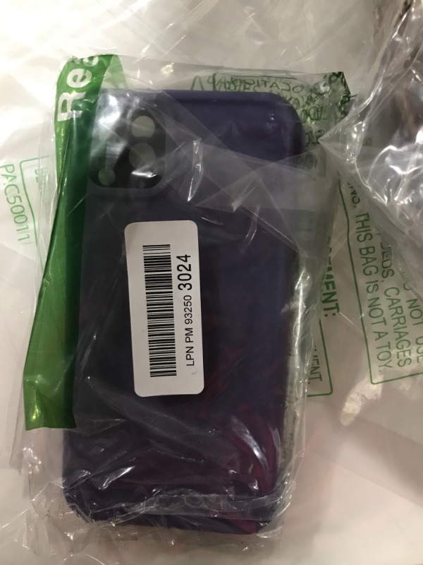 Photo 2 of LifeProof FRE Series Waterproof Case for iPhone 11 PRO MAX (ONLY) Non-Retail Packaging - Violet Vendetta
