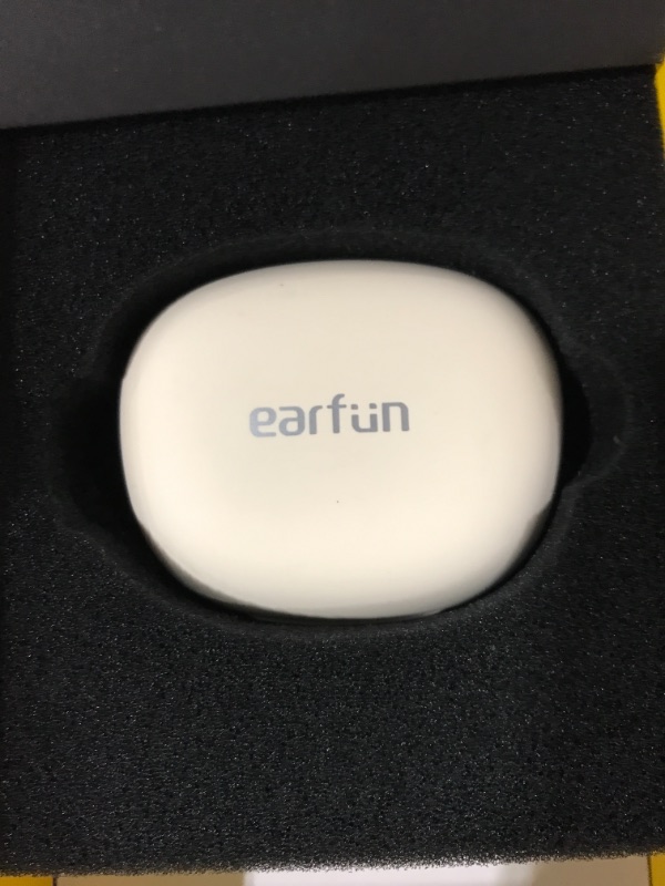 Photo 2 of EarFun Air Pro Wireless Earbuds