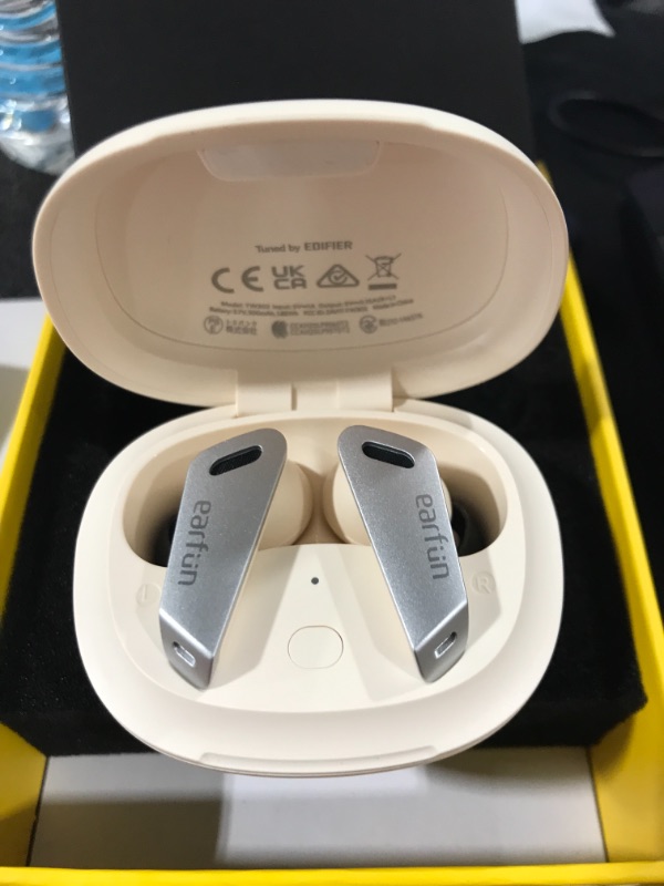 Photo 3 of EarFun Air Pro Wireless Earbuds