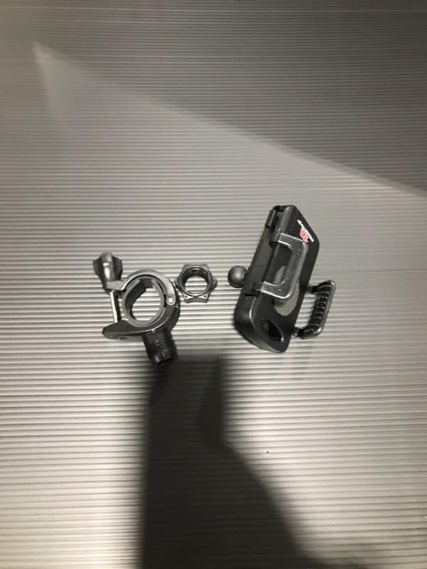 Photo 1 of TruActive Premium Bike Phone Mount Holder