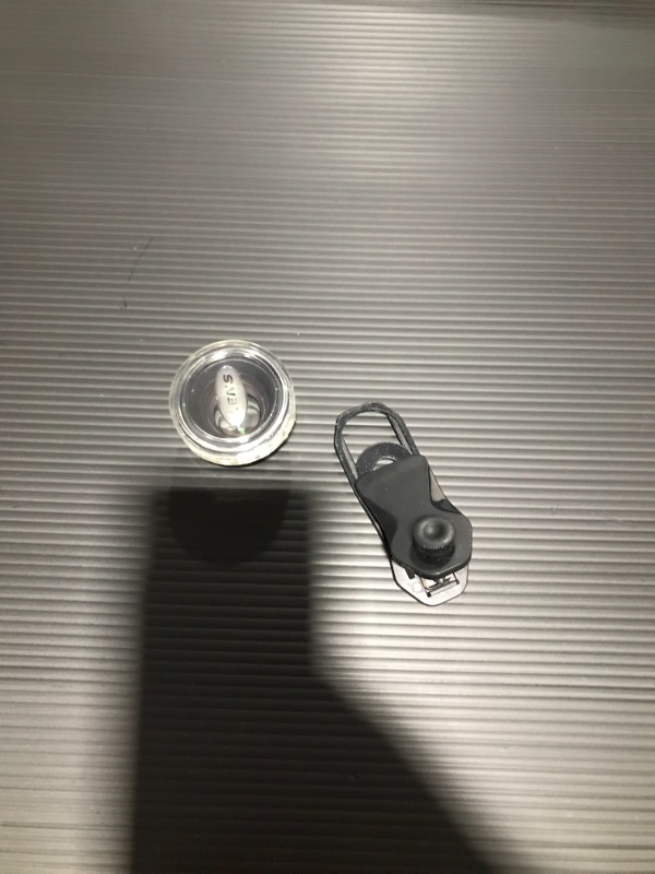 Photo 1 of Apexel Professional Macro Lens for iPhone 100MM
