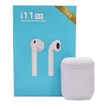 Photo 1 of I11 Wireless Headphones