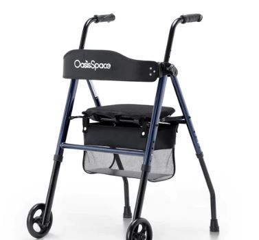 Photo 1 of 2 Wheel Walker Rollator
