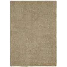 Photo 1 of 4' x 6' mohawk essentials Light Brown area rug