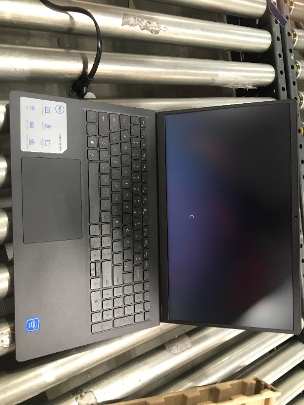 Photo 2 of Dell Inspiron 15 3000 Laptop, 15.6" HD Display, Intel Celeron N4020 Dual-Core Processor up to 2.8GHz, 8GB RAM, 128GB PCIe Solid State Drive, Webcam, HDMI, Bluetooth, Wi-Fi, Black ,Windows 10
