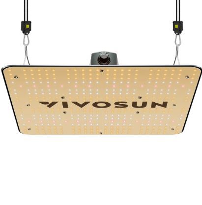 Photo 1 of VIVOSUN VS1500 LED Grow Light