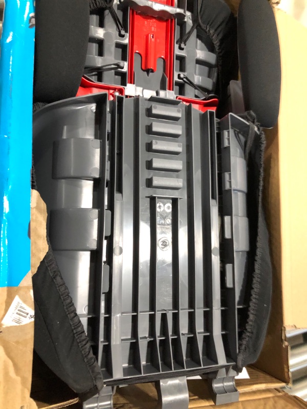Photo 1 of Graco TurboBooster LX Highback Car Seat, Matrix