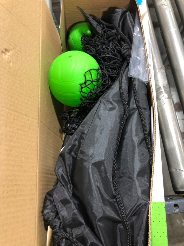 Photo 1 of GoSports Slammo Game Set (Includes 3 Balls, Carrying Case and Rules)
