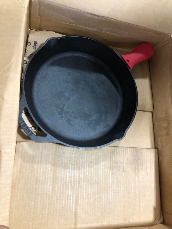 Photo 1 of 12" Pan Skillet 
