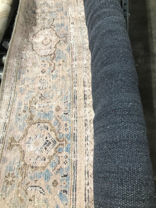 Photo 1 of  Decorative Home Rug 6'7*9ft
