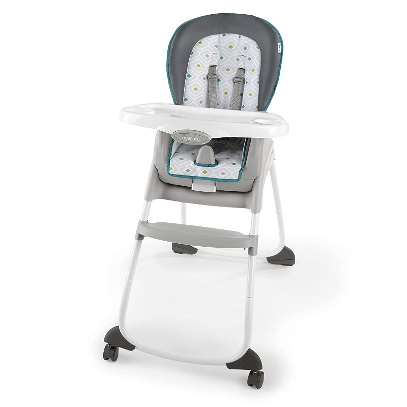 Photo 1 of Ingenuity Trio 3-in-1 High Chair - Nash