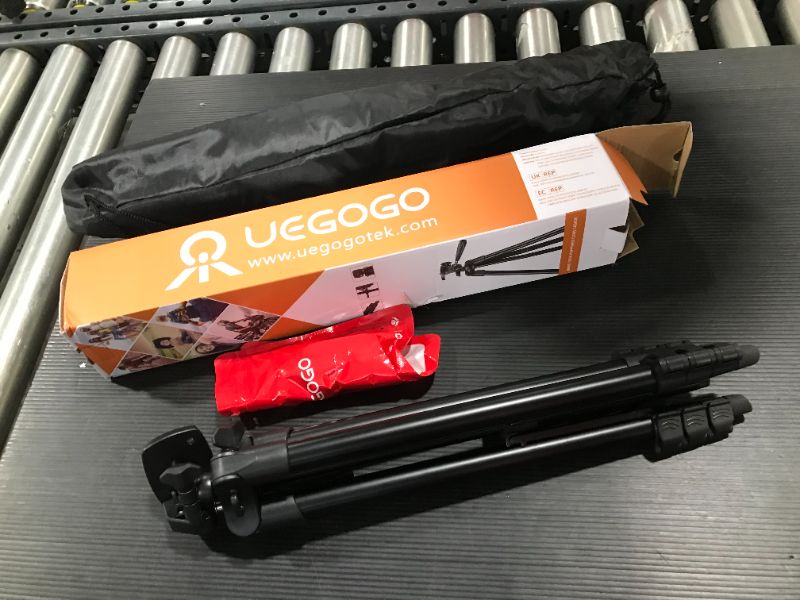 Photo 1 of 60" Phone Tripod