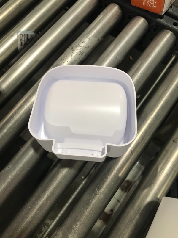 Photo 1 of Dog Camera Automatic Dog Feeder WiFi Pet Camera Treat Dispenser Cat Feeder with Camera Dog Camera with Phone App Smart Pet Feeder Timed Cat Food Dispenser Camera 2 Way Talk 4L
