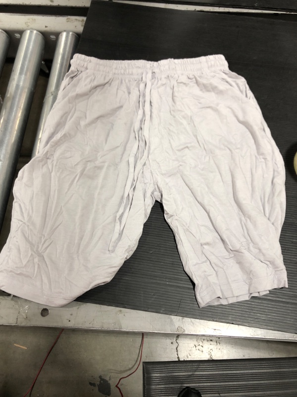 Photo 1 of AWLE Pajama Shorts for Women. unknown size