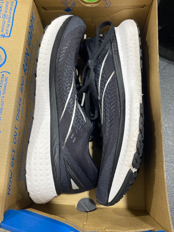 Photo 1 of Brooks Women's Glycerin 19 Neutral Running Shoe-  SIZE 9 