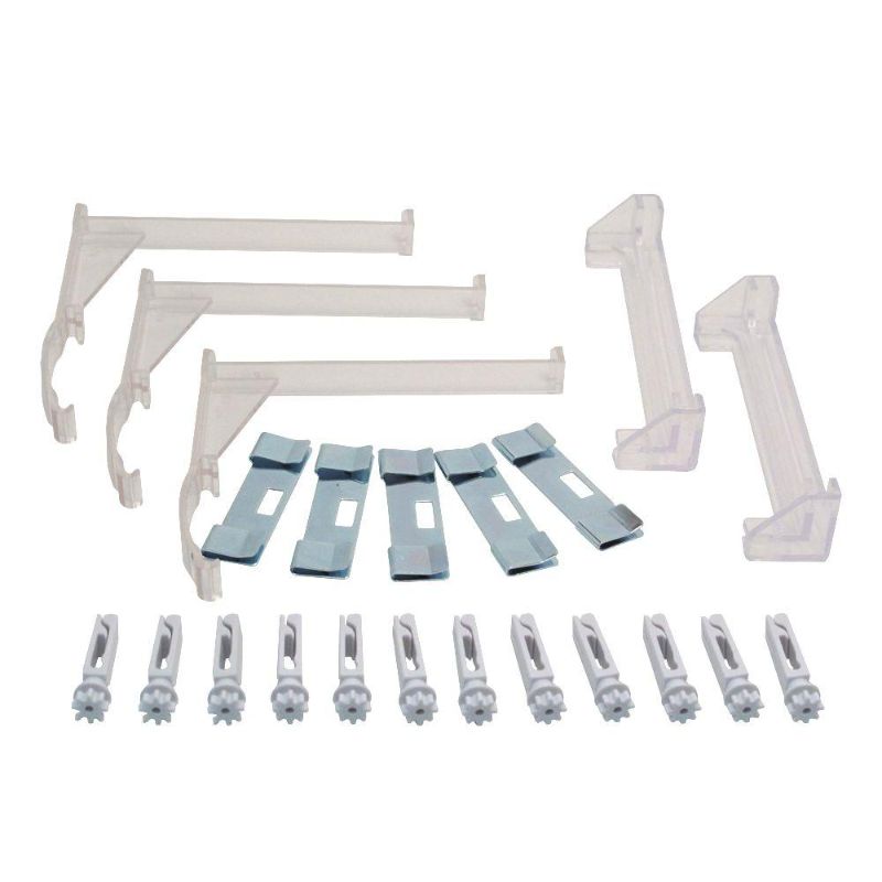 Photo 1 of 3.5 in. Vertical Spare Parts Kit
