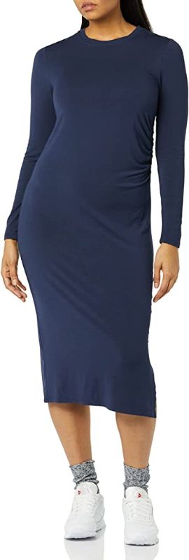 Photo 1 of Amazon Aware Women's Jersey Ruched Dress XXL
