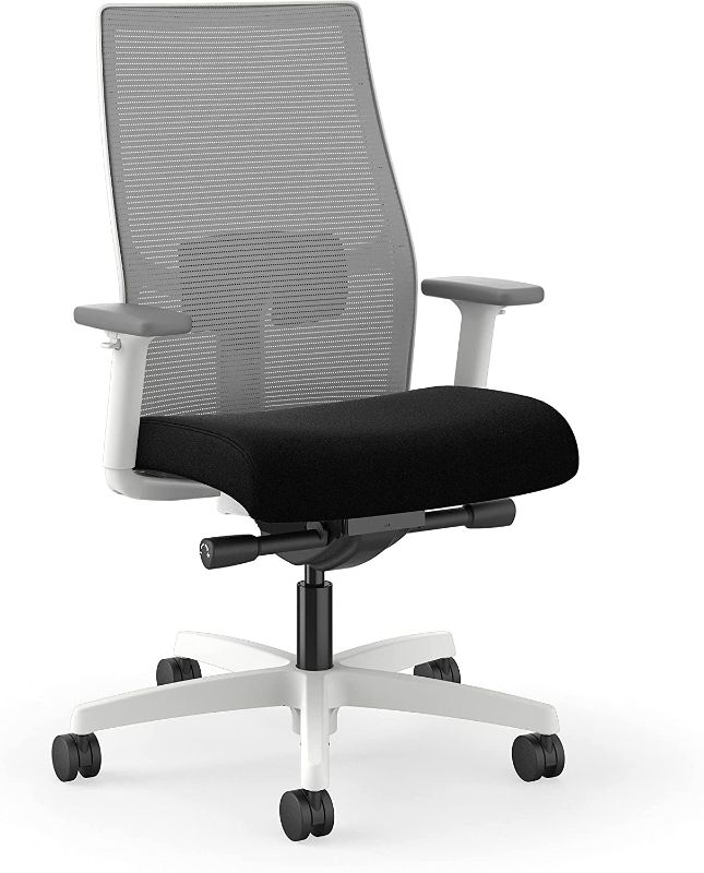 Photo 1 of HON Ignition Task Chair, White
