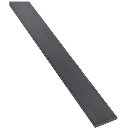 Photo 1 of 215657 Steel Flat Bar Weldable, .18 X 2 X 48 in.
