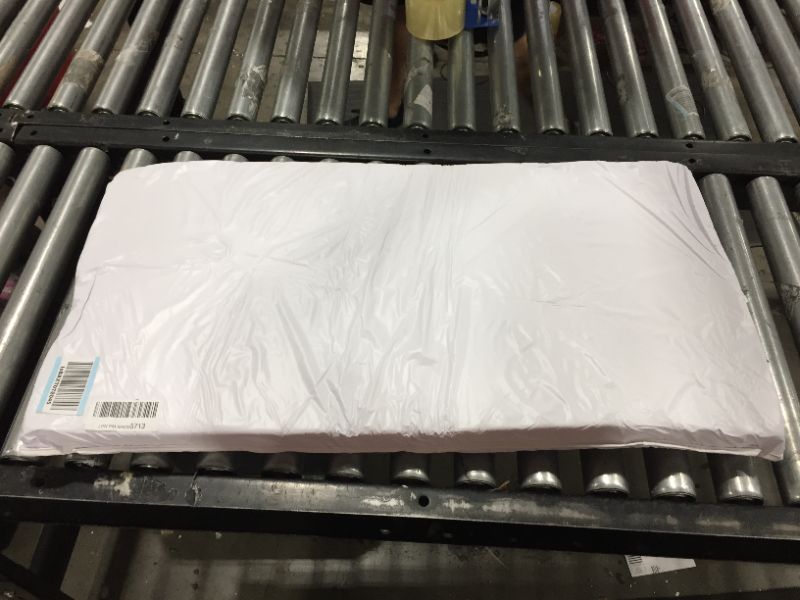 Photo 1 of 33x17 inch Baby mattress 