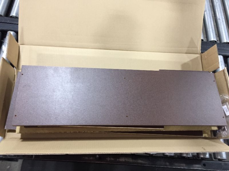 Photo 1 of Amazon Basics 5-Cube Organizer Bookcase