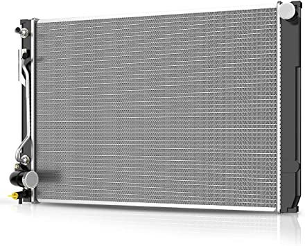 Photo 1 of AUTOSAVER88 Radiator Compatible with 2005 2006 Sienna 3.3L V6 ATRD1067
