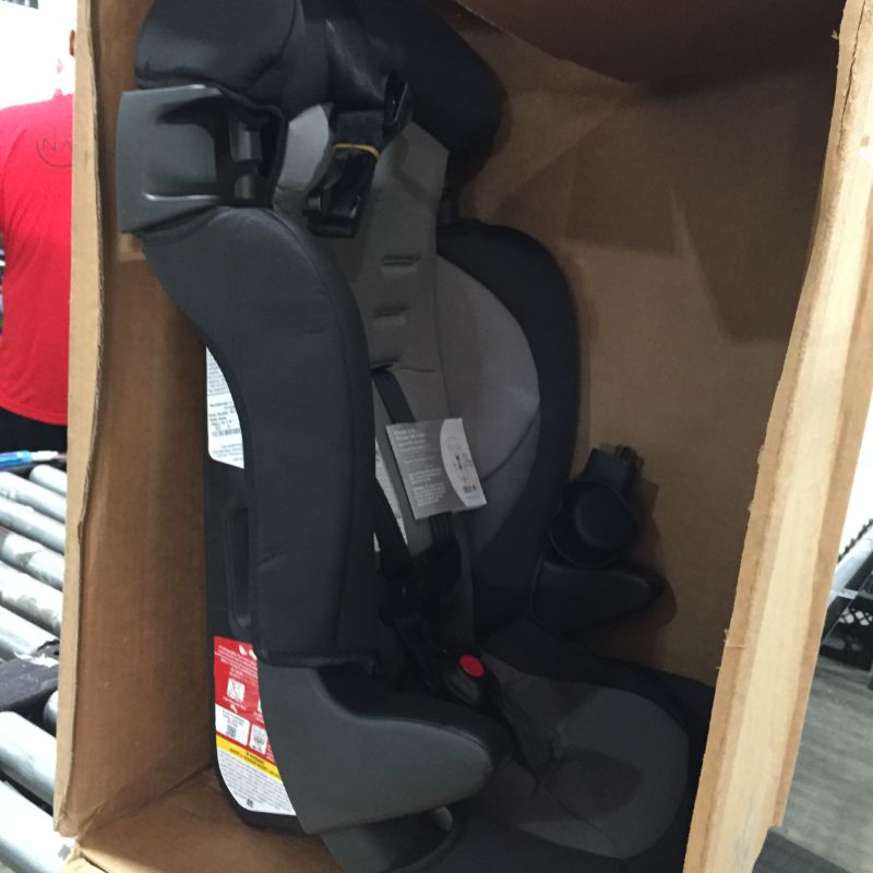 Photo 2 of Cosco Finale DX 2 in 1 Booster Car SEAT, Dusk