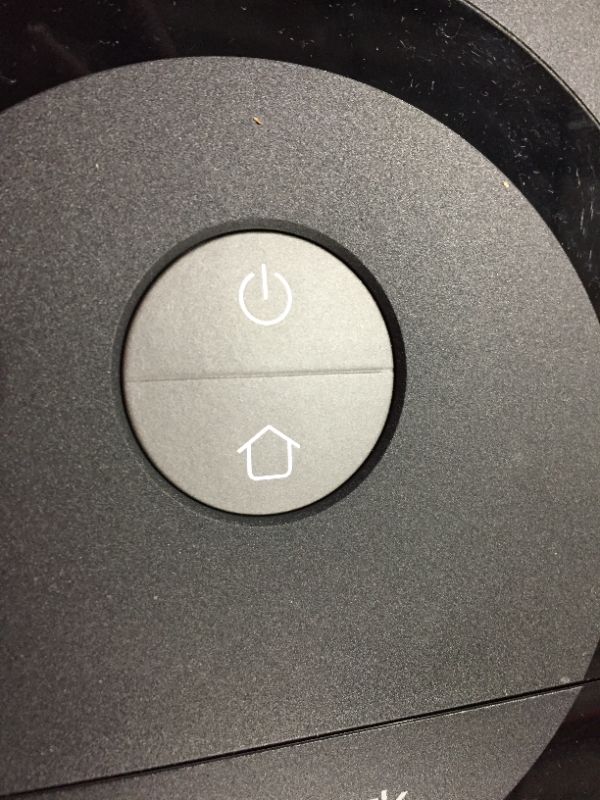 Photo 1 of roborock E5 Robot Vacuum Cleaner with 2500Pa Strong Suction, APP Total Control, Carpet Boost, Ideal for Large Homes with Pets, Compatible with Alexa
