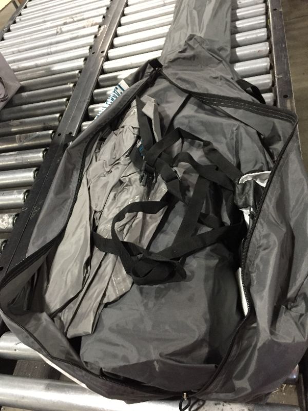 Photo 1 of ALPS Mountaineering Camp Creek 4-Person Tent
