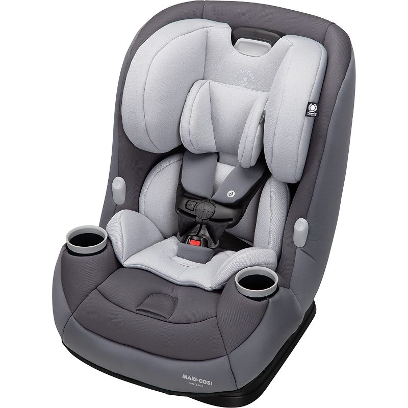 Photo 1 of Maxi-Cosi Pria™ All-in-One Convertible Car Seat, Walking Trail
