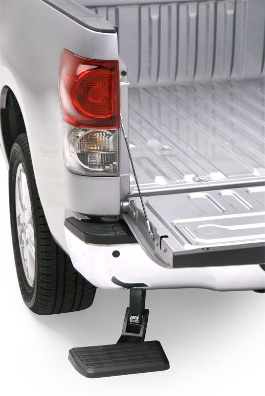Photo 1 of AMP Research BedStep Retractable Tailgate Step for TUNDRA 2014 
