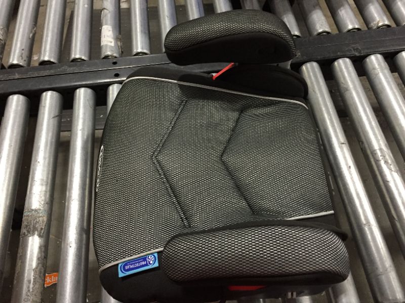 Photo 1 of Graco TurboBooster Backless Booster Car Seat, Galaxy
