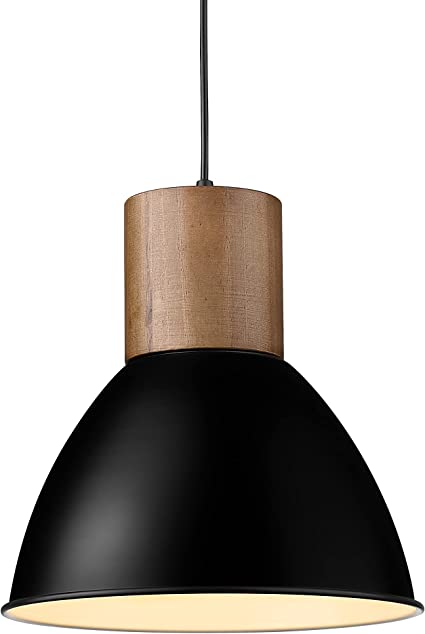 Photo 1 of ELYONA Industrial Pendant Light