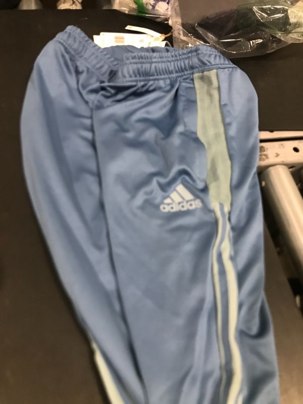 Photo 2 of adidas Men's Tiro Track Pants
SIZE M
