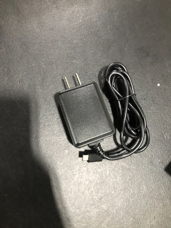 Photo 1 of Argon ONE Raspberry Pi Micro USB Cable Power Supply 5.25 Volts 3 Amps UL Listed