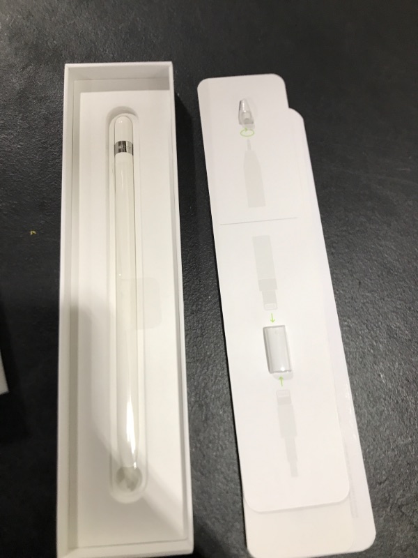 Photo 2 of Apple Pencil 1st Gen 