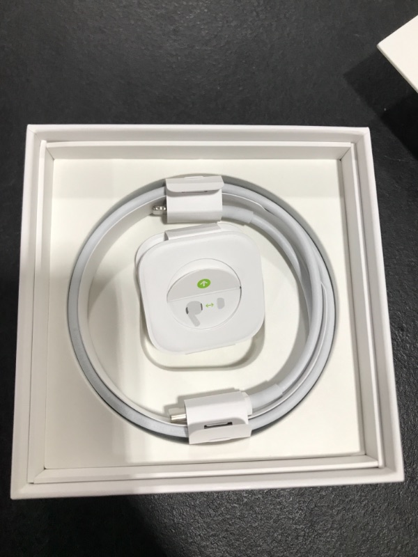 Photo 3 of Apple AirPods Pro True Wireless Bluetooth Headphones with MagSafe