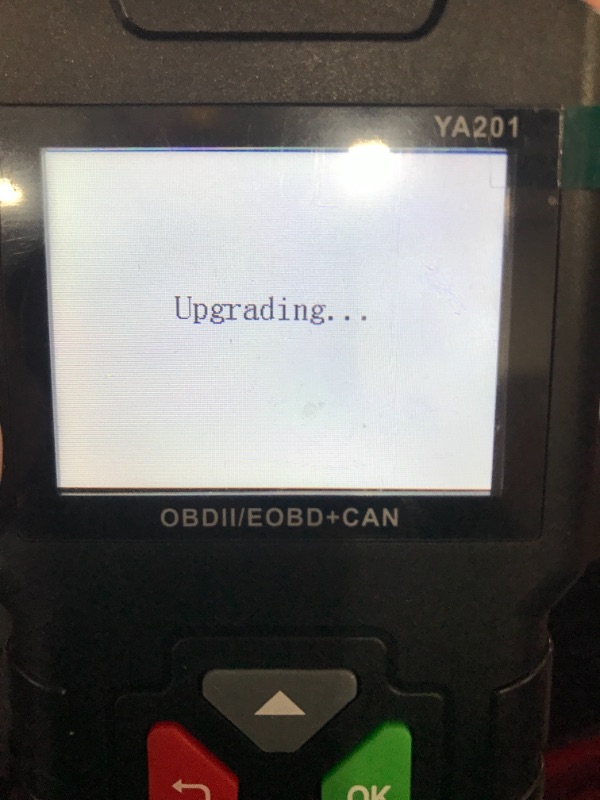 Photo 1 of EDIAG YA201 2022 Enhanced obd2 Scanner