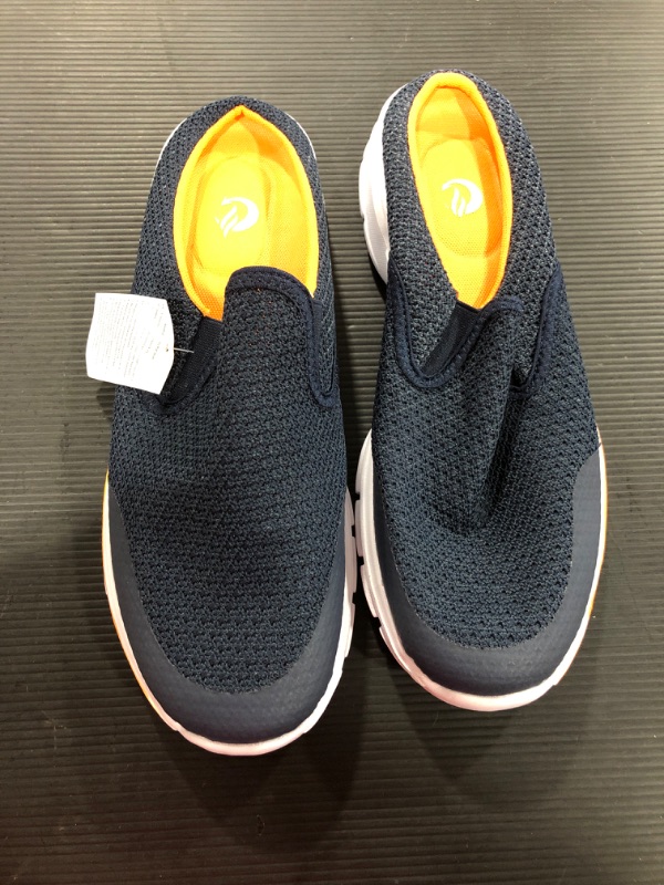 Photo 2 of [Size 11] C CELANDA Men's Slip-On Mule Sneaker