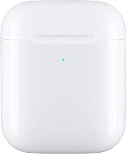 Photo 1 of Apple Wireless Charging Case for AirPods
