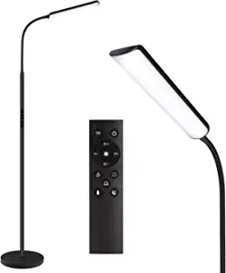 Photo 1 of Dimunt LED Floor Lamp