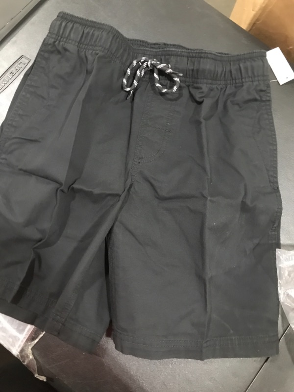 Photo 2 of Amazon Essentials Men's 8" Drawstring Walk Short SIZE XS 