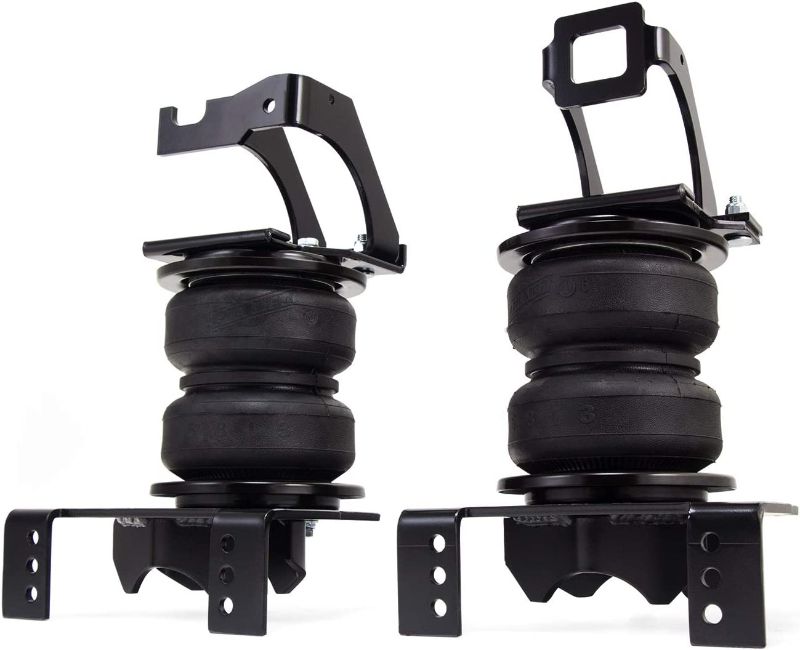 Photo 1 of Air Lift 88395 LoadLifter 5000 Ultimate Air Suspension Kit
