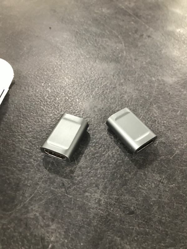 Photo 1 of HDMI Coupler Female to Female 2 Pack