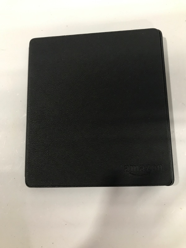 Photo 3 of Kindle Oasis Leather Cover