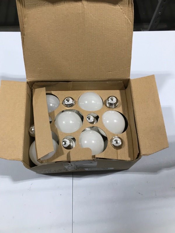 Photo 3 of A19 LED Light Bulbs 1500 Lumens