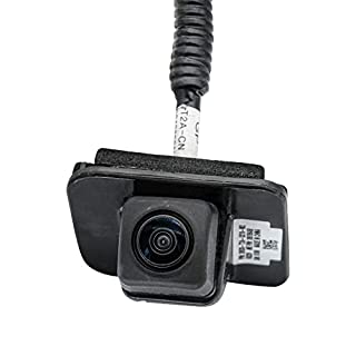 Photo 1 of Rear View Back Up Camera Multiangle Views Compatible with 2014 2015 Honda Accord Sedan EX-L,2016 2017 Honda Accord Sedan,2017 Honda Hybrid,Replace#:39530-T2A-A21 39530-T2A-A31 Backup/Rear View Camera (B09LQRC4ZS)
