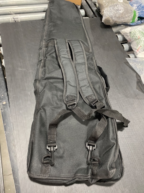 Photo 2 of BLACK INSTRUMENT CASE 